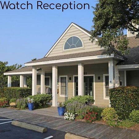 The Bishop At Ships Watch Villa Duck Exterior photo